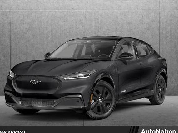FORD MUSTANG MACH-E 2022 3FMTK1RM3NMA17698 image